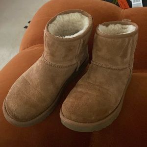 Ugg boots